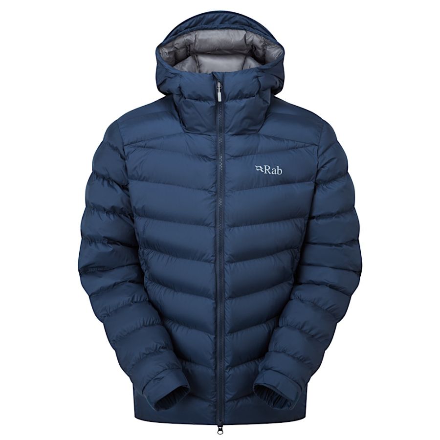 RAB NEBITRON PRO JACKET MBL