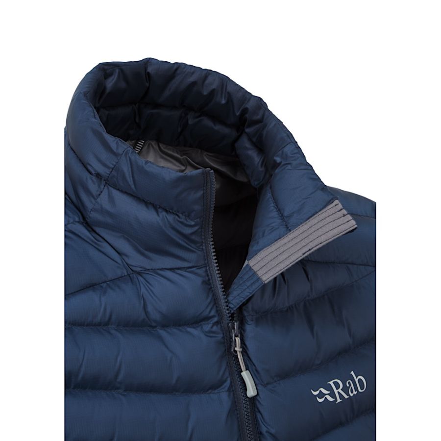 RAB CIRRUS VEST DEFAULT 7 RAB CIRRUS VEST DEFAULT 7