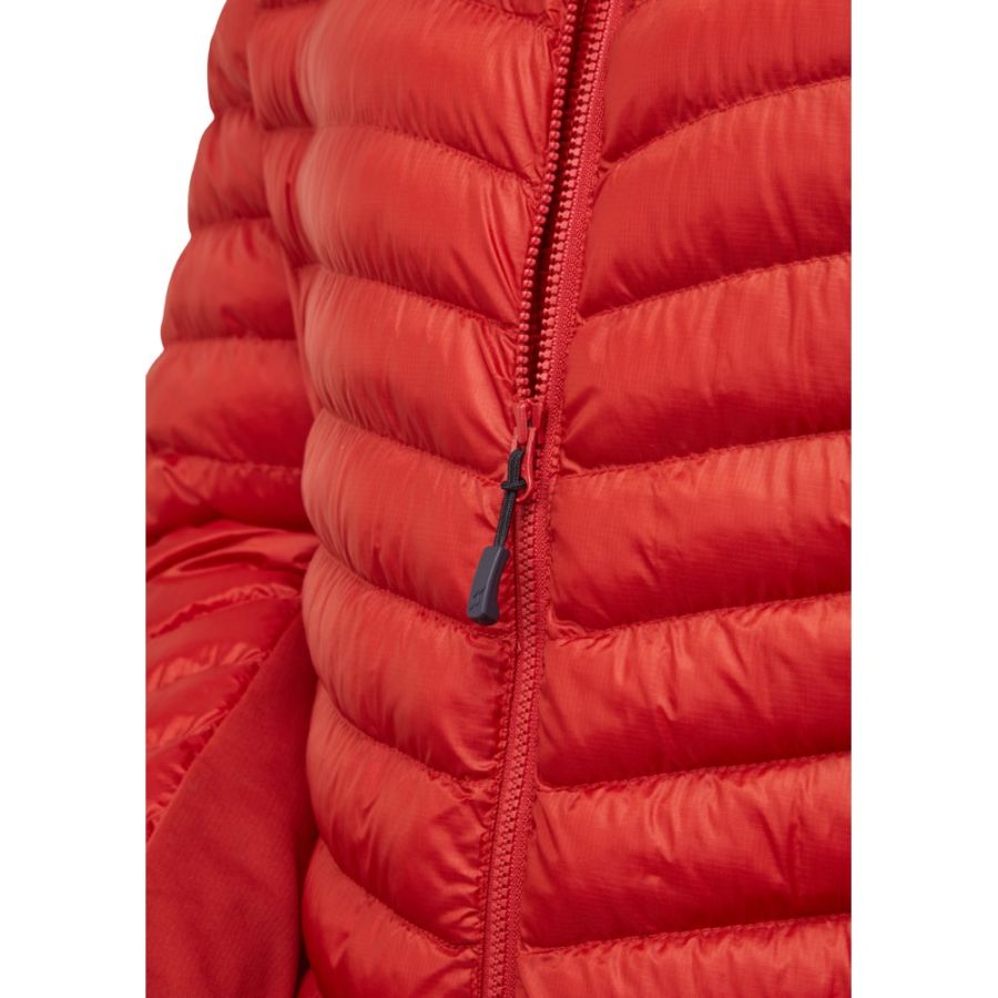 RAB CIRRUS FLEX HOODY DEFAULT 12