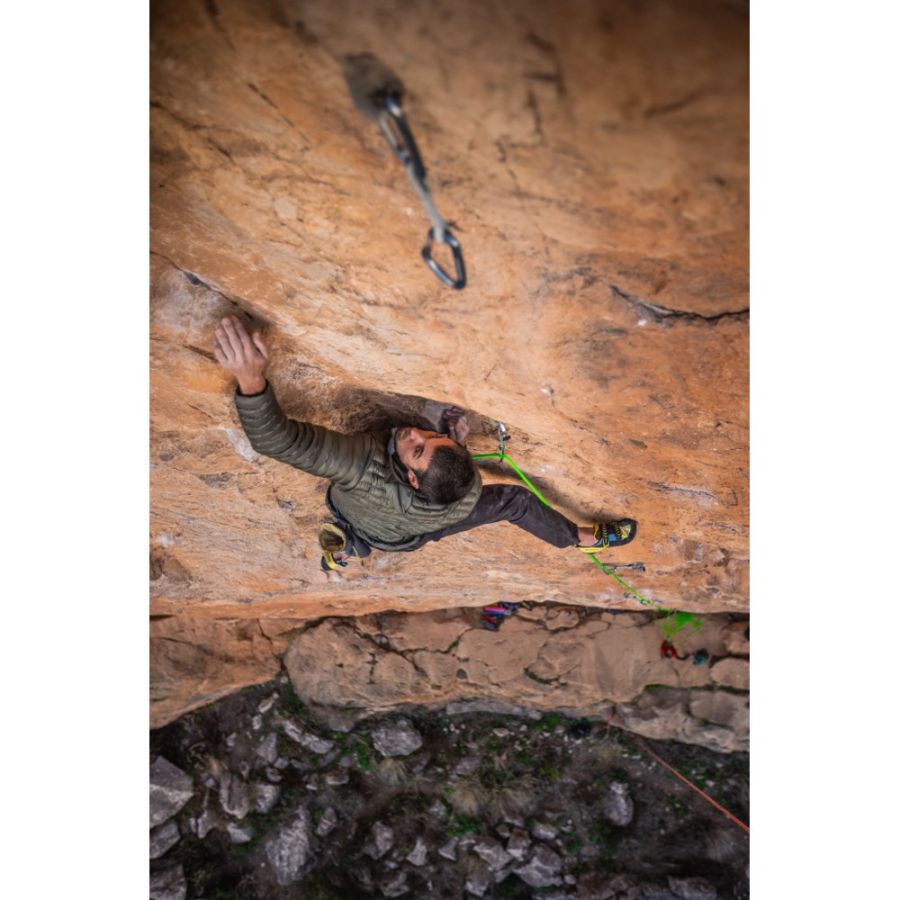 RAB CIRRUS FLEX HOODY DEFAULT 14