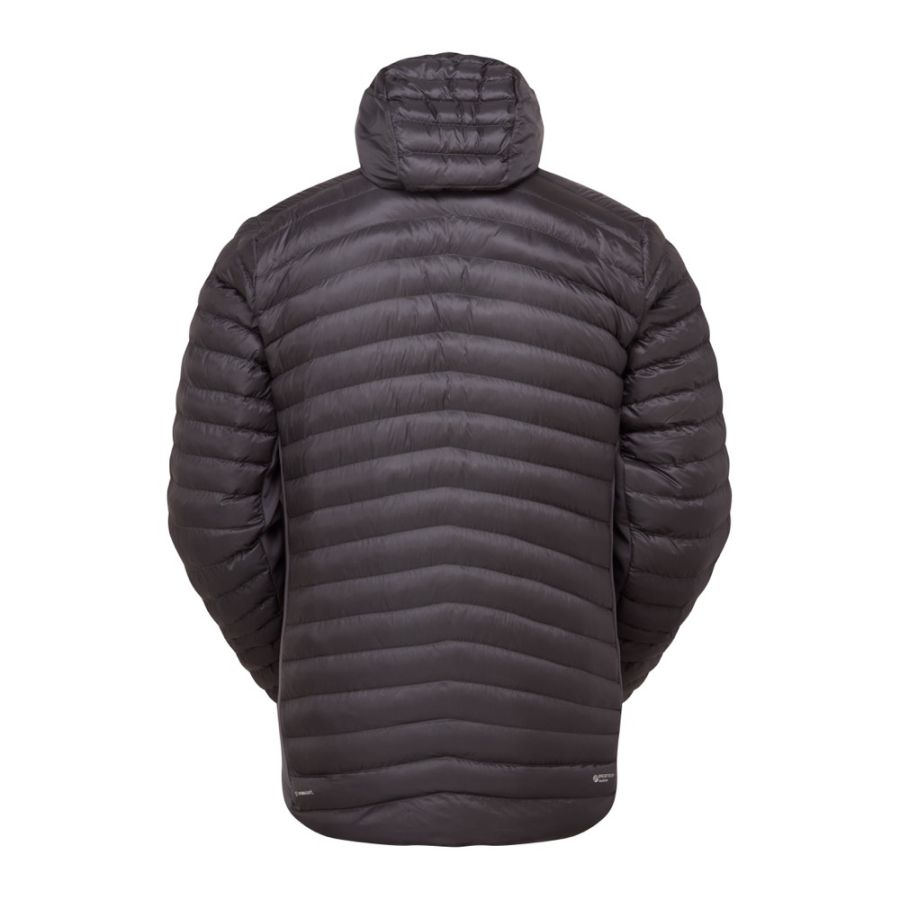 RAB CIRRUS FLEX HOODY GRA 1