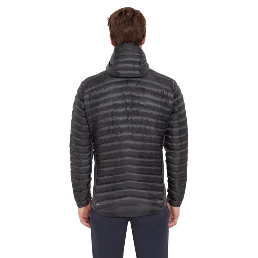 RAB CIRRUS FLEX HOODY GRA 4