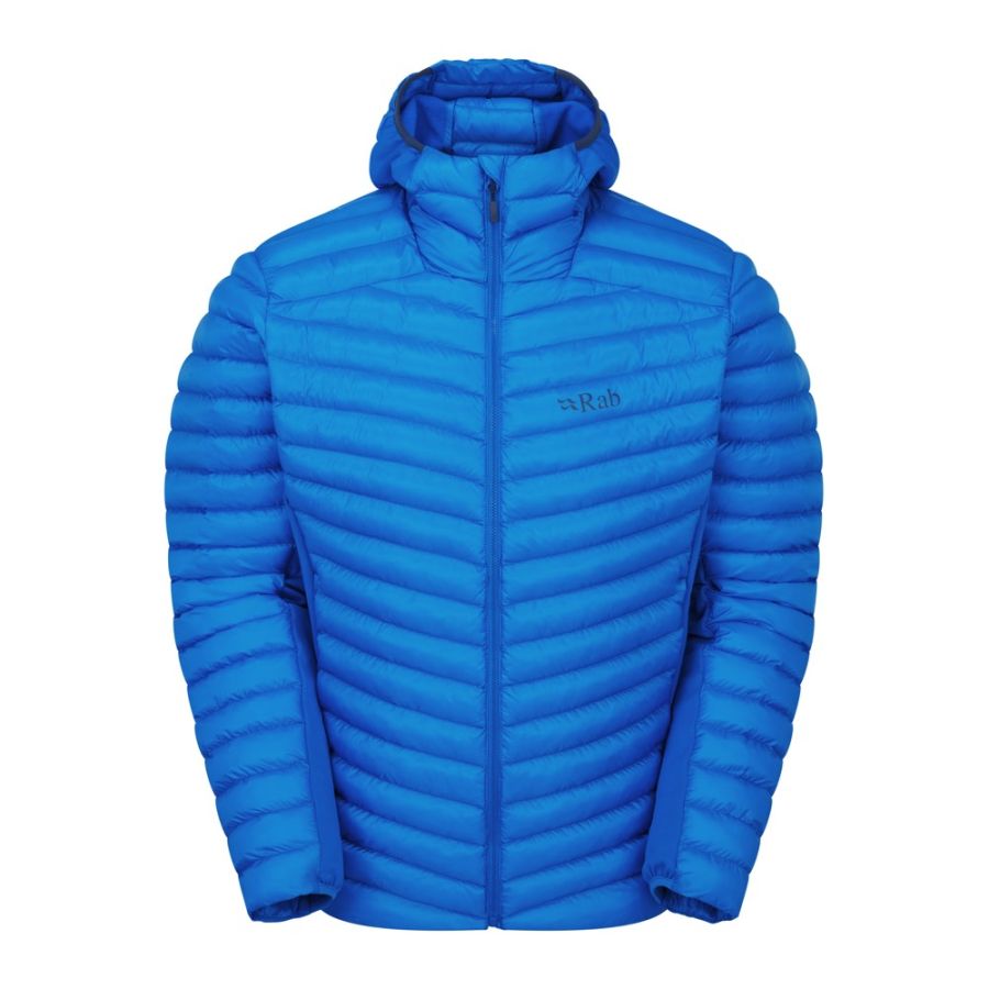 RAB CIRRUS FLEX HOODY MYN