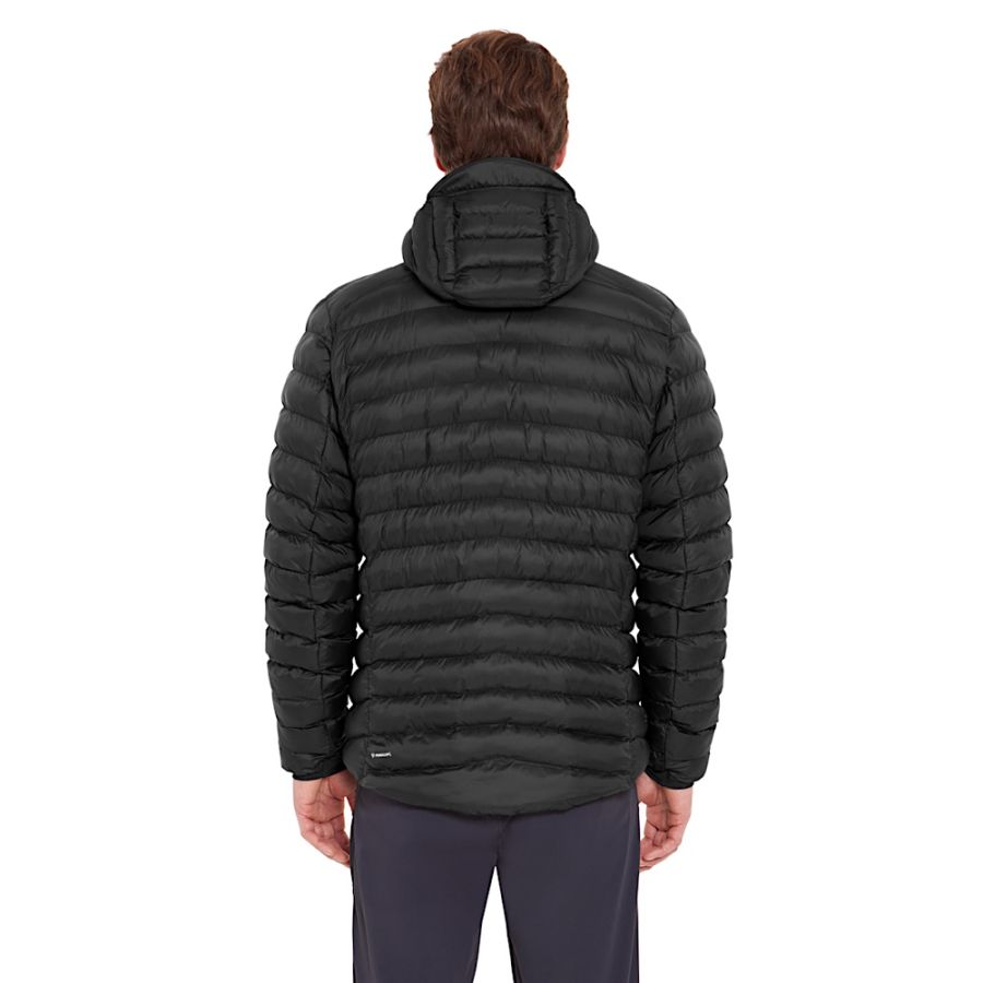 RAB CIRRUS ALPINE BLK RAB CIRRUS ALPINE BLK