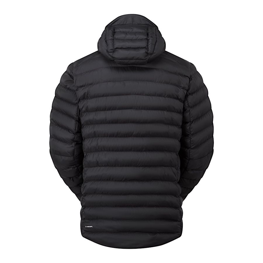 RAB CIRRUS ALPINE BLK 1 RAB CIRRUS ALPINE BLK 1