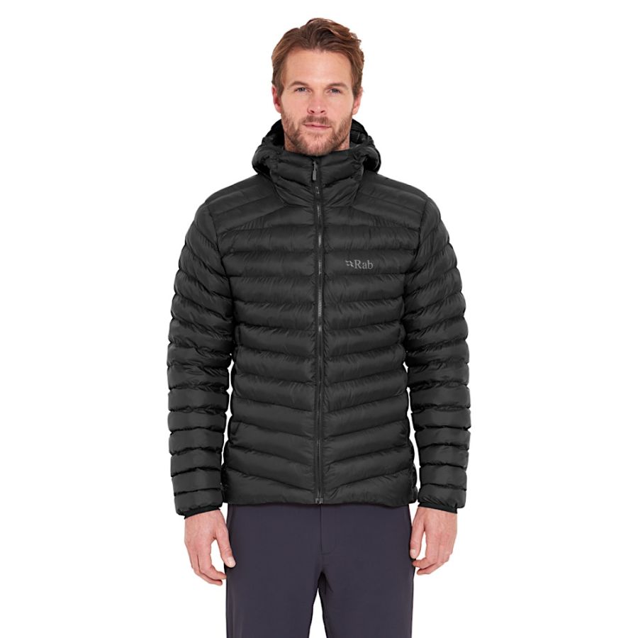 RAB CIRRUS ALPINE BLK 2 RAB CIRRUS ALPINE BLK 2