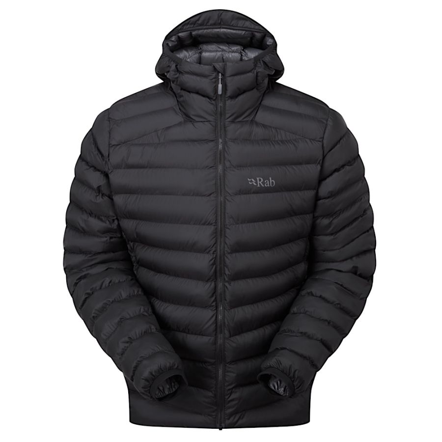 RAB CIRRUS ALPINE BLK