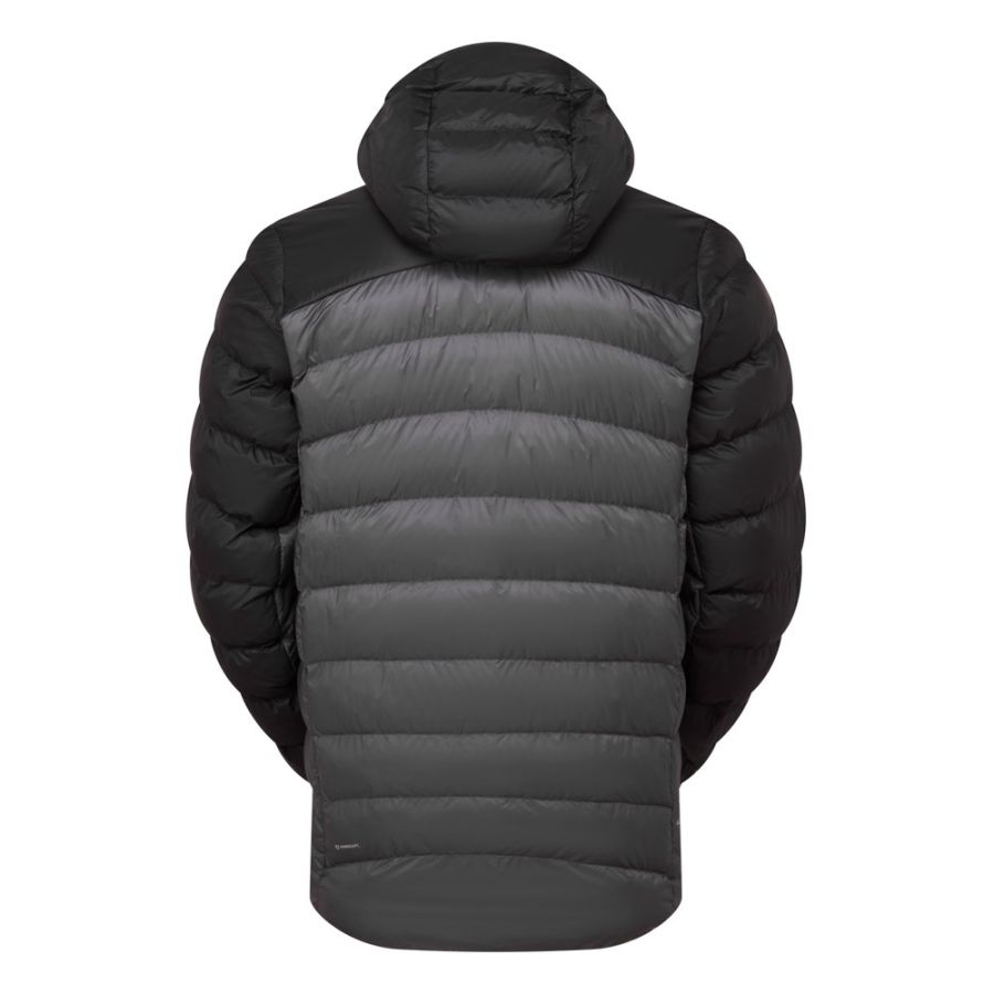 RAB CIRRUS ULTRA HOODY ANT 1