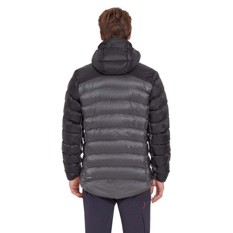 RAB CIRRUS ULTRA HOODY ANT 4
