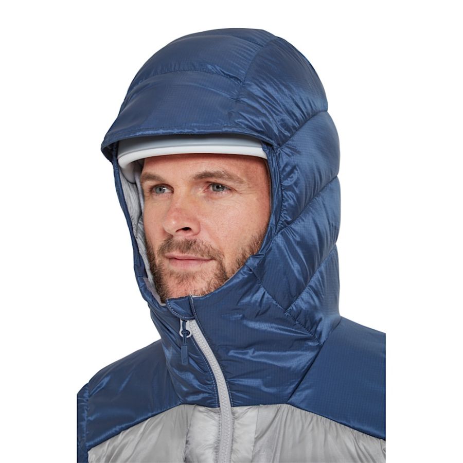 RAB CIRRUS ULTRA HOODY DEFAULT 2