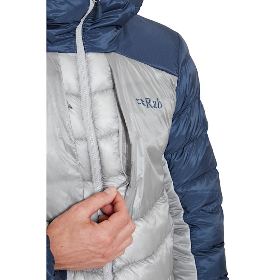 RAB CIRRUS ULTRA HOODY DEFAULT 8