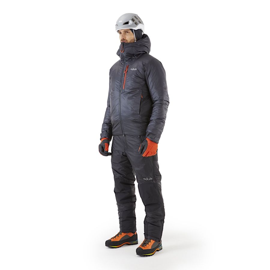 RAB PHOTON PANTS BLK 4