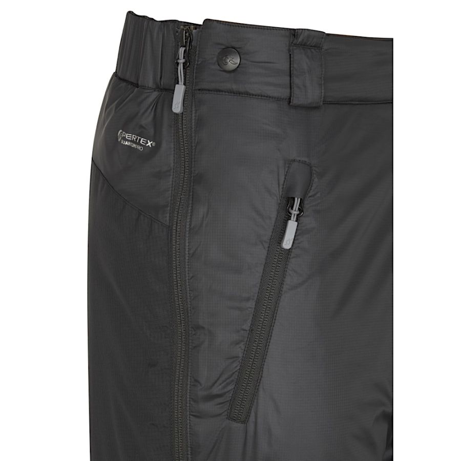 RAB PHOTON PANTS BLK 6