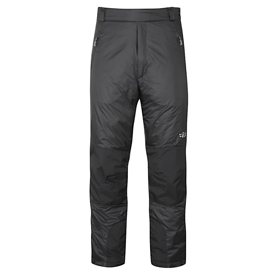 RAB PHOTON PANTS BLK