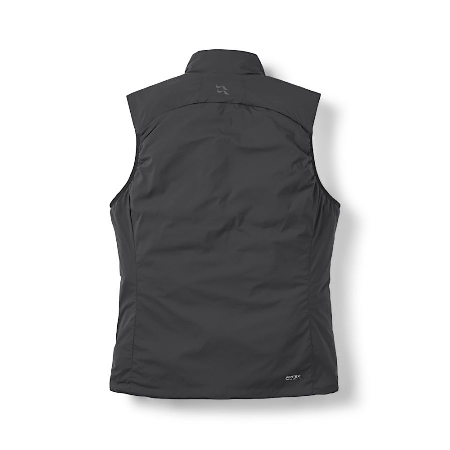RAB XENAIR VEST BLK 02 RAB XENAIR VEST BLK 02