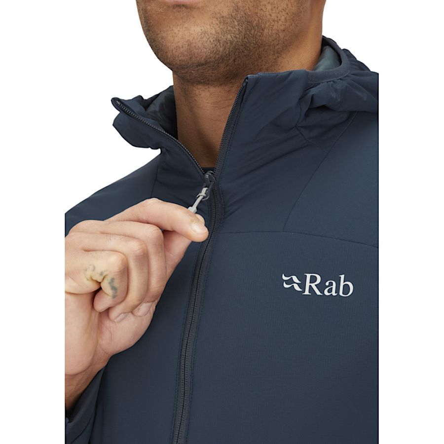 RAB XENAIR ALPINE LIGHT JACKET DEFAULT 05