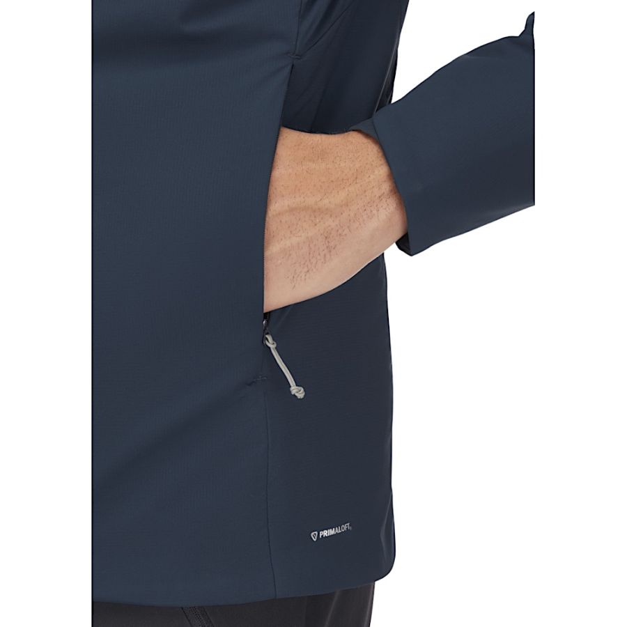 RAB XENAIR ALPINE LIGHT JACKET DEFAULT 3