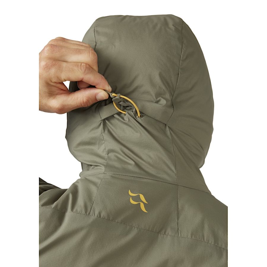 RAB XENAIR ALPINE JACKET DEFAULT 6