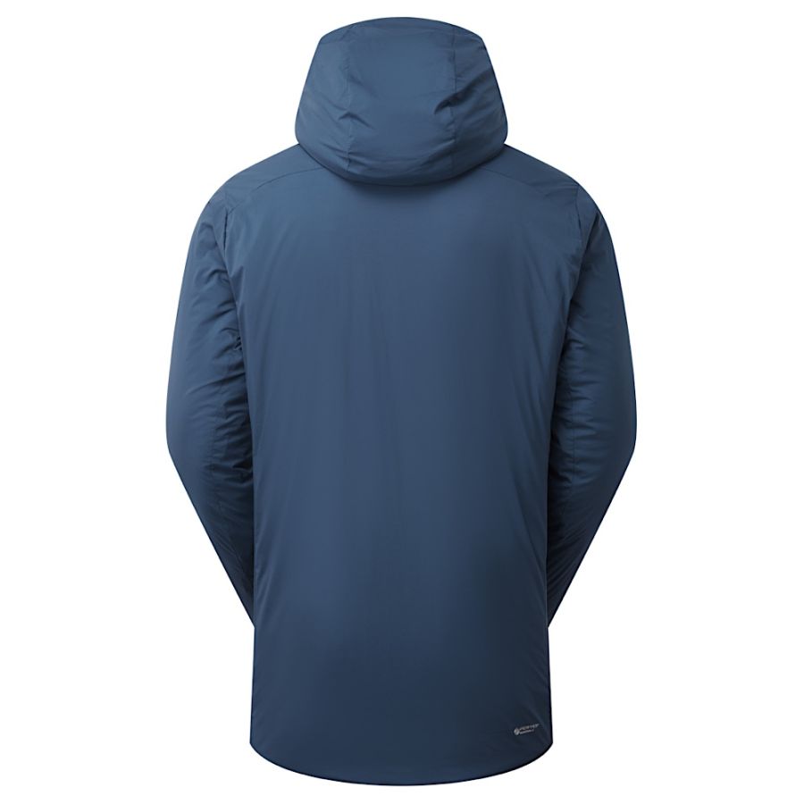 RAB XENAIR ALPINE JACKET MBL 1
