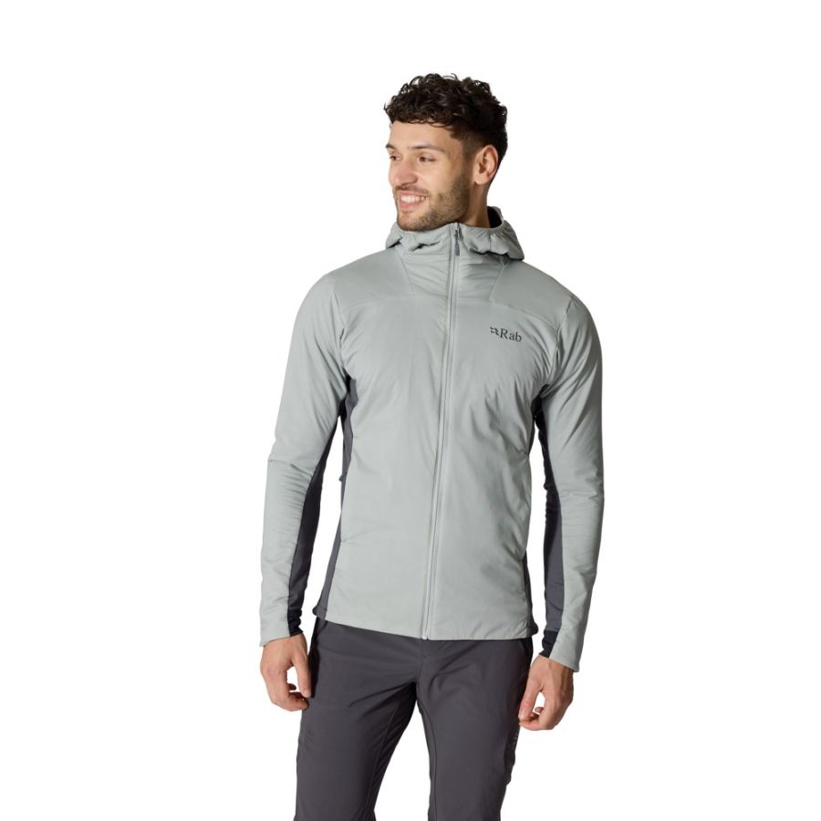 RAB XENAIR ALPINE FLEX JACKET DEFAULT 01