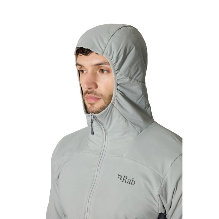 RAB XENAIR ALPINE FLEX JACKET DEFAULT 04