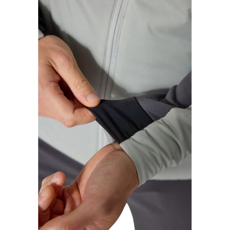 RAB XENAIR ALPINE FLEX JACKET DEFAULT 09