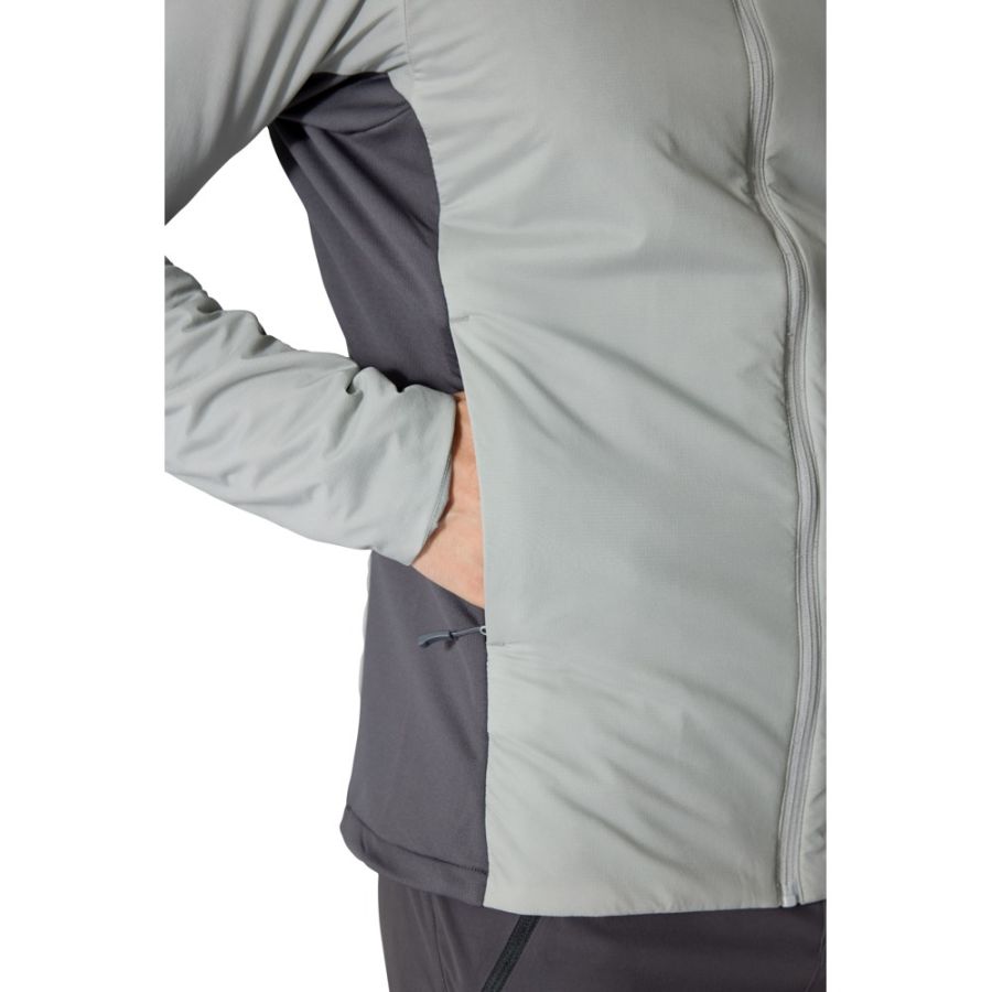 RAB XENAIR ALPINE FLEX JACKET DEFAULT 11