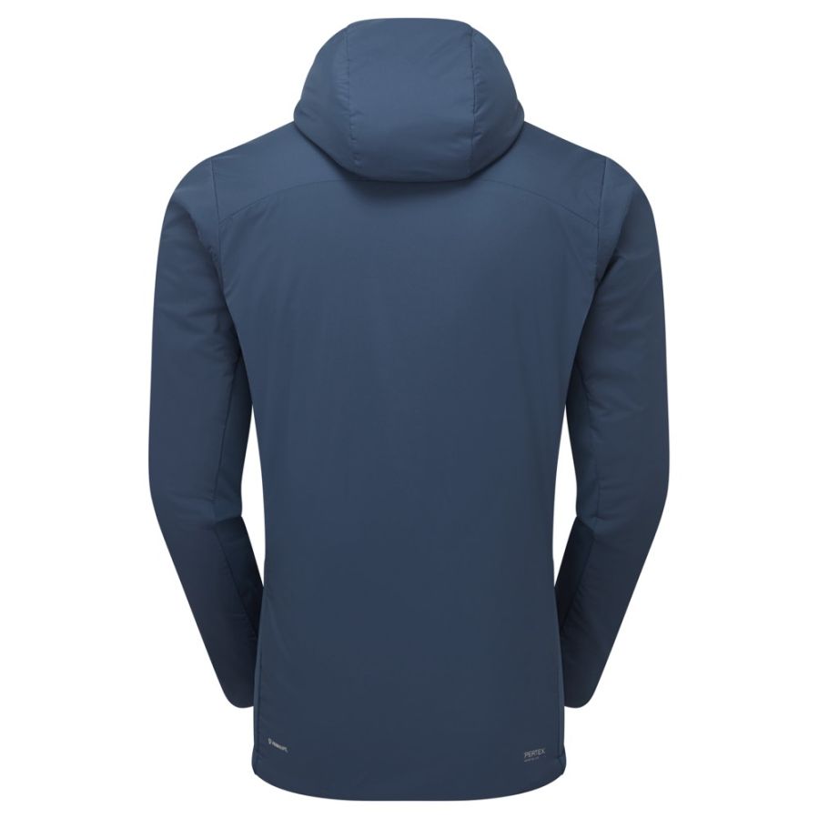 RAB XENAIR ALPINE FLEX JACKET MBL 1