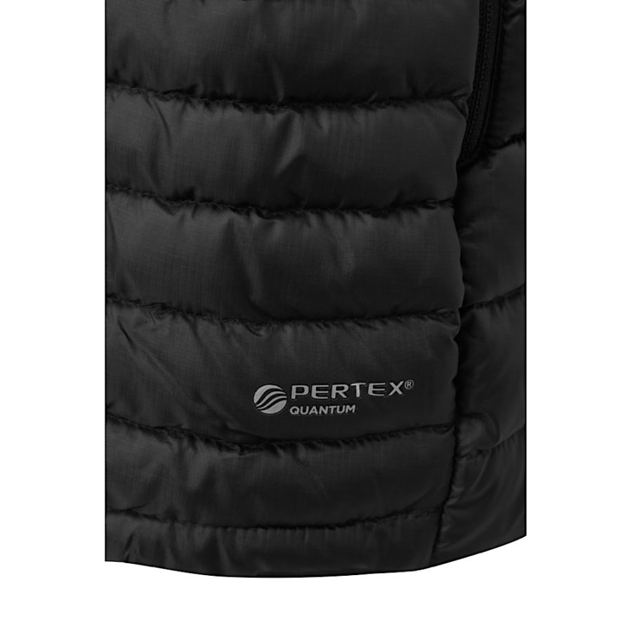 RAB MICROLIGHT VEST BLK 4