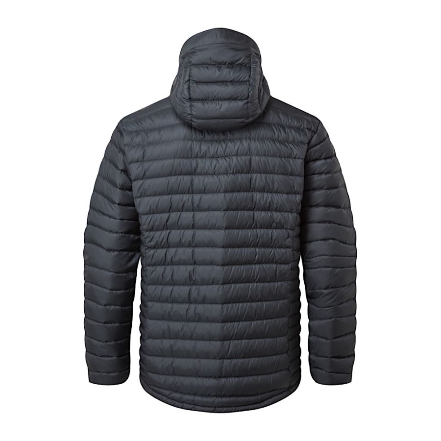 RAB MICROLIGHT ALPINE JACKET DGY 1