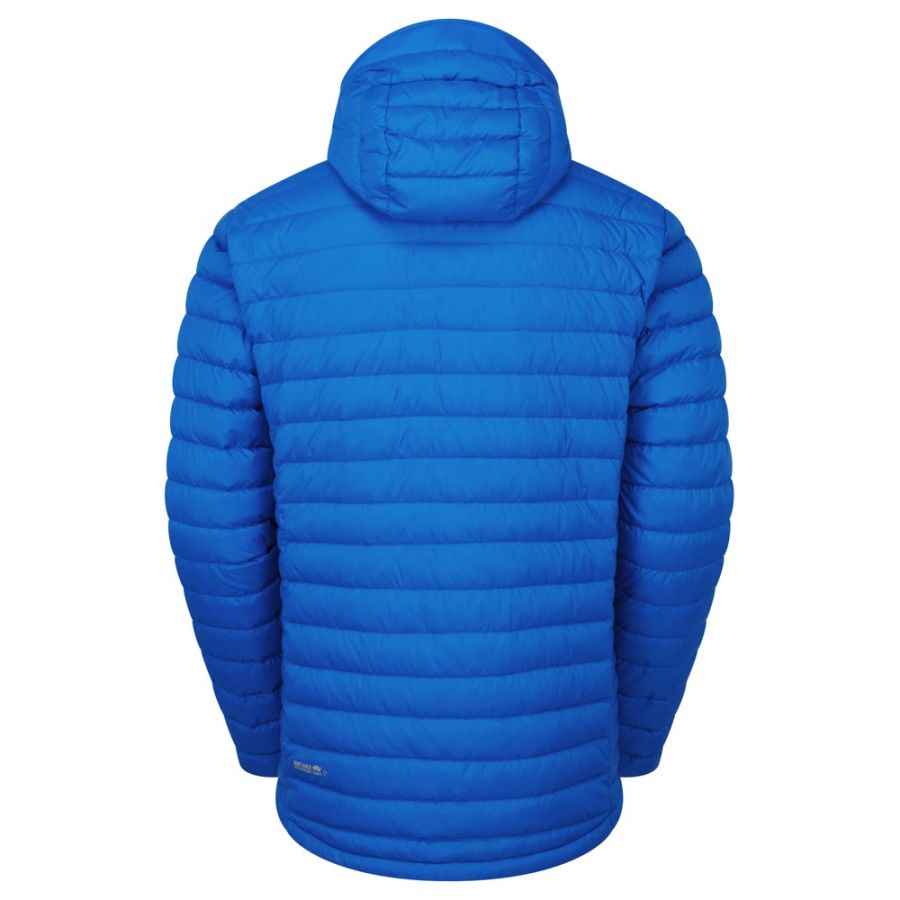 RAB MICROLIGHT ALPINE JACKET MYN 1