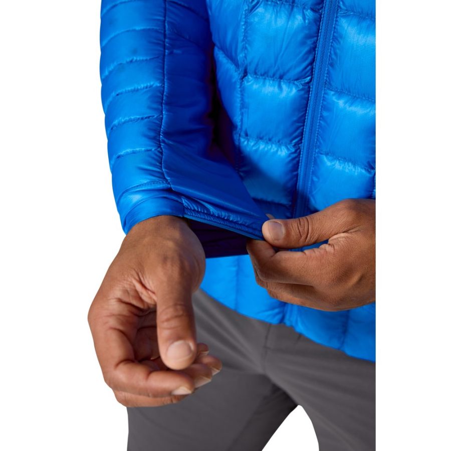 RAB MYTHIC ALPINE LIGHT JACKET DEFAULT 4