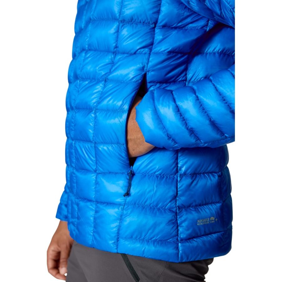 RAB MYTHIC ALPINE LIGHT JACKET DEFAULT 5