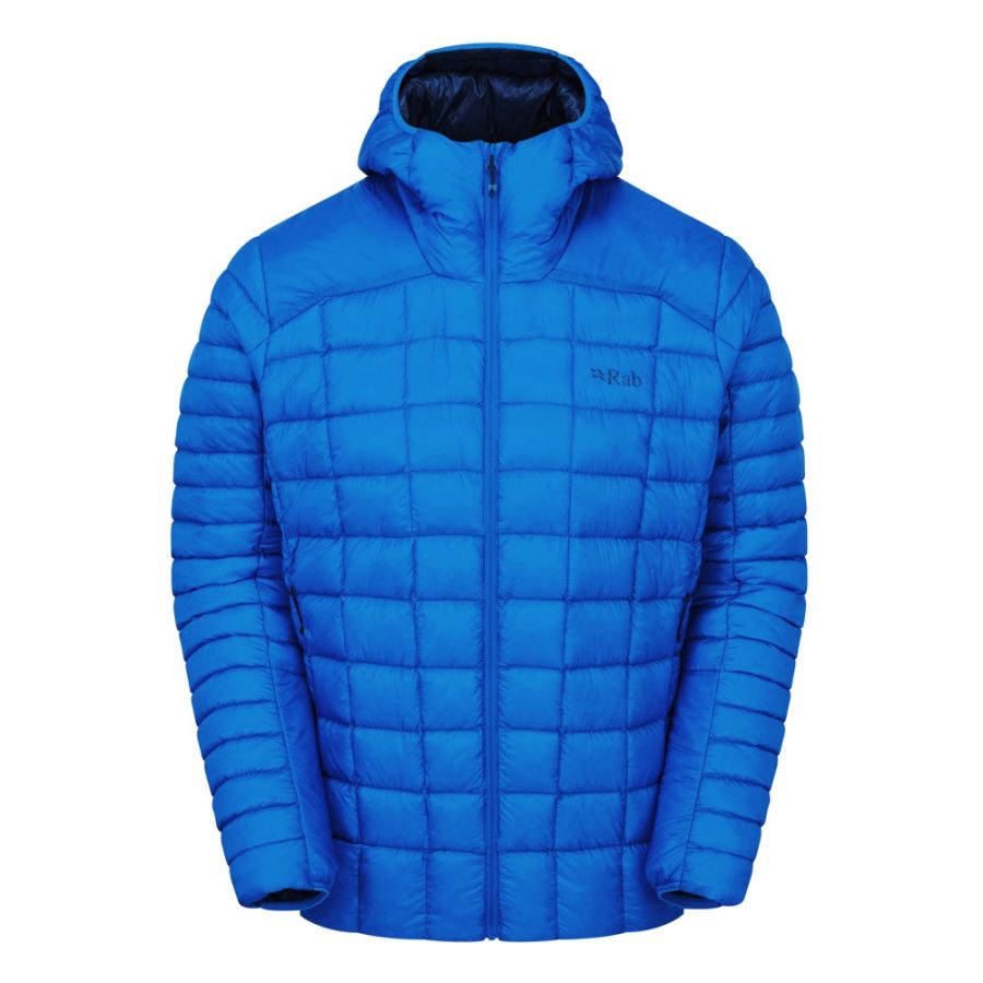 RAB MYTHIC ALPINE LIGHT JACKET MYN