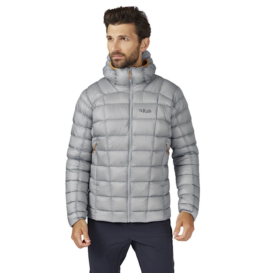 RAB MYTHIC G JACKET CDE 4 RAB MYTHIC G JACKET CDE 4
