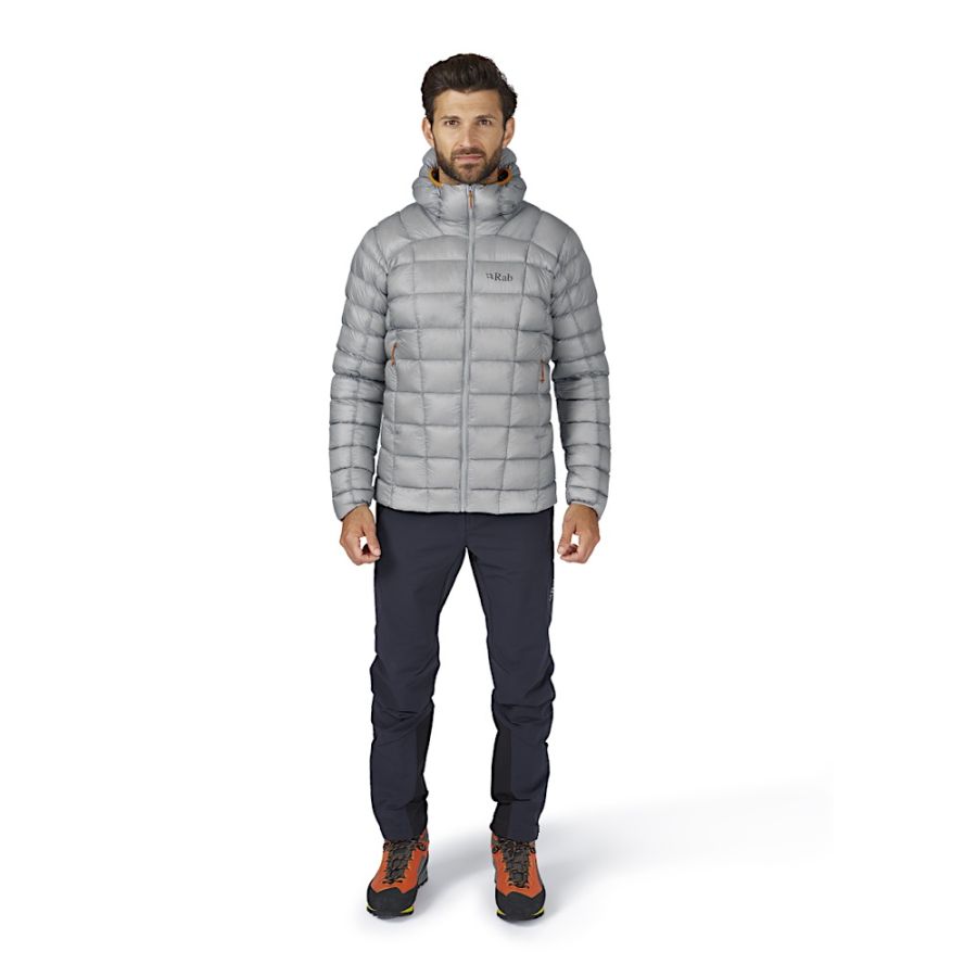 RAB MYTHIC G JACKET CDE 5 RAB MYTHIC G JACKET CDE 5