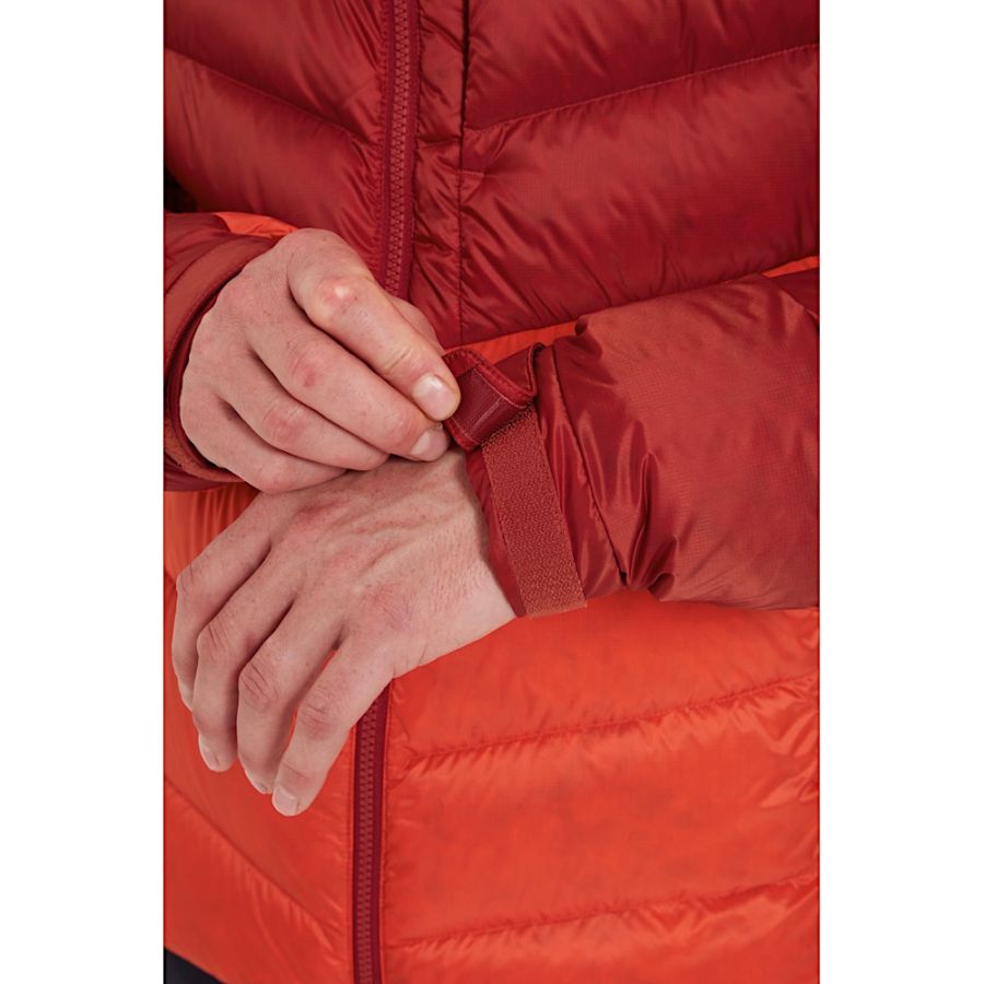 RAB GLACEON PRO JACKET DEFAULT 5
