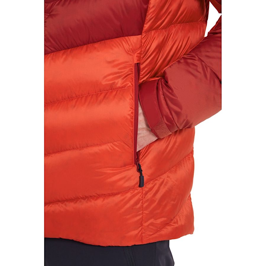 RAB GLACEON PRO JACKET DEFAULT 8
