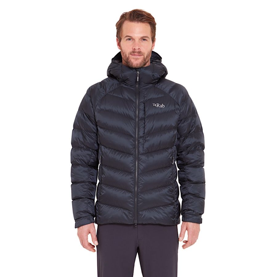 RAB GLACEON PRO JACKET DGY 2