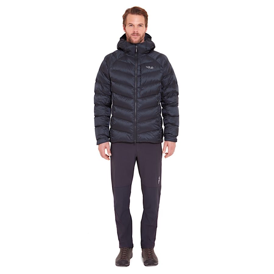 RAB GLACEON PRO JACKET DGY 4