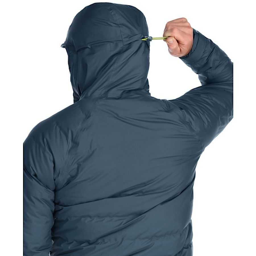 RAB VALIANCE JACKET DEFAULT 2