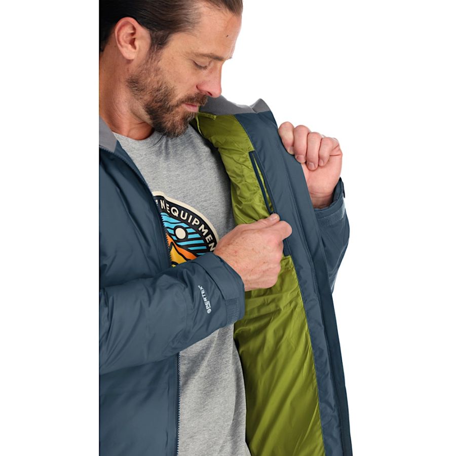 RAB VALIANCE JACKET DEFAULT 3