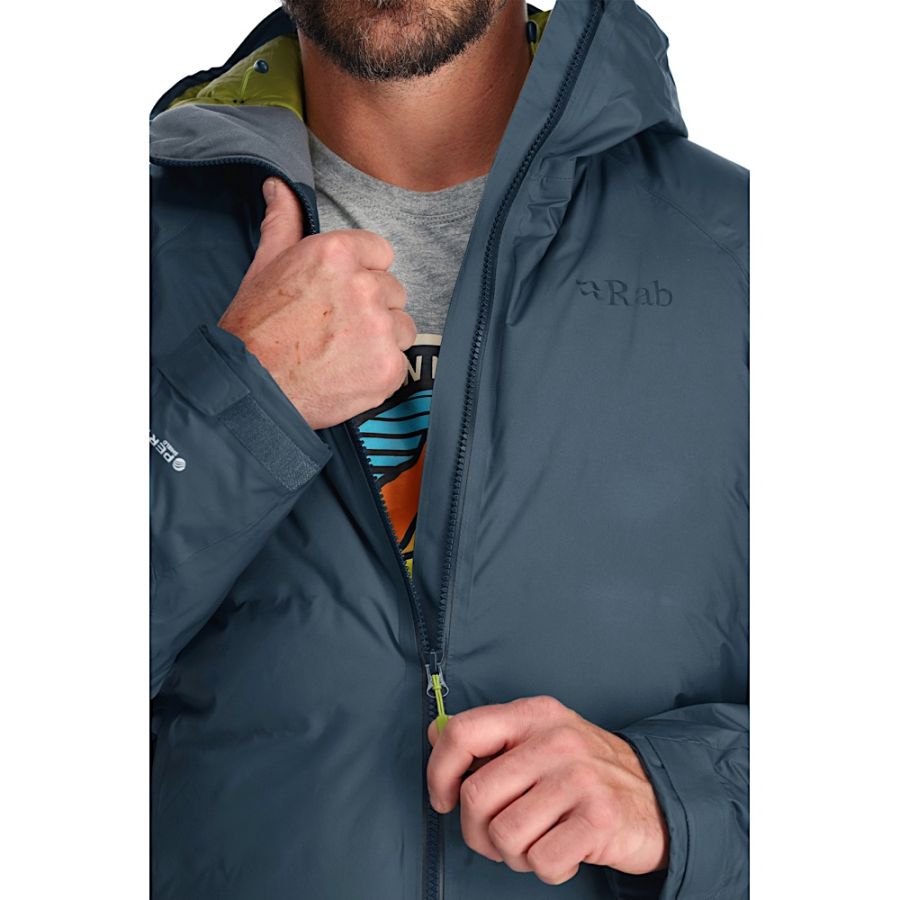 RAB VALIANCE JACKET DEFAULT 4