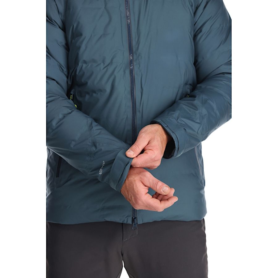 RAB VALIANCE JACKET DEFAULT 5