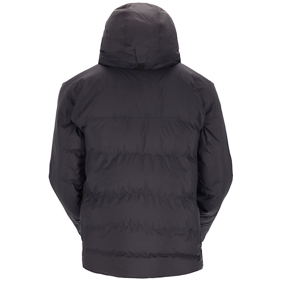 RAB BATURA JACKET BLK 1