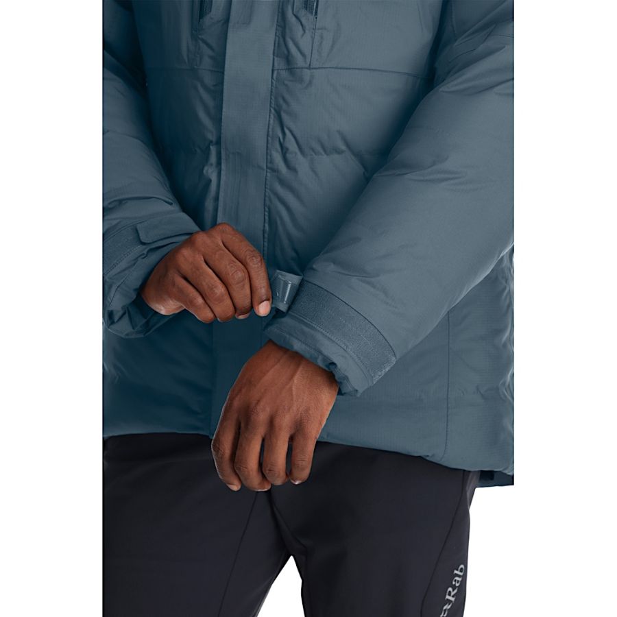 RAB BATURA JACKET DEFAULT 2