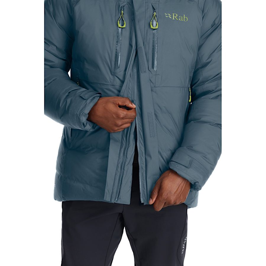 RAB BATURA JACKET DEFAULT 5