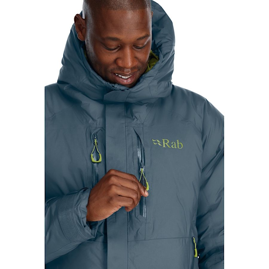RAB BATURA JACKET DEFAULT 6