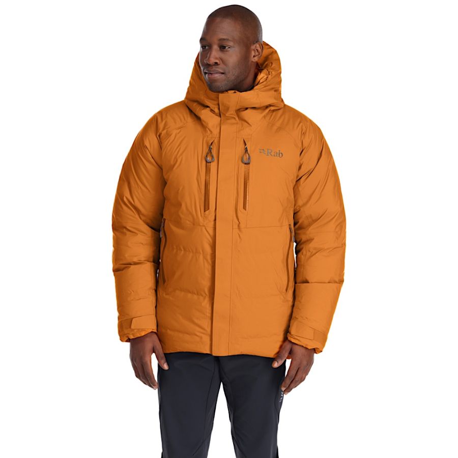RAB BATURA JACKET ORG 2