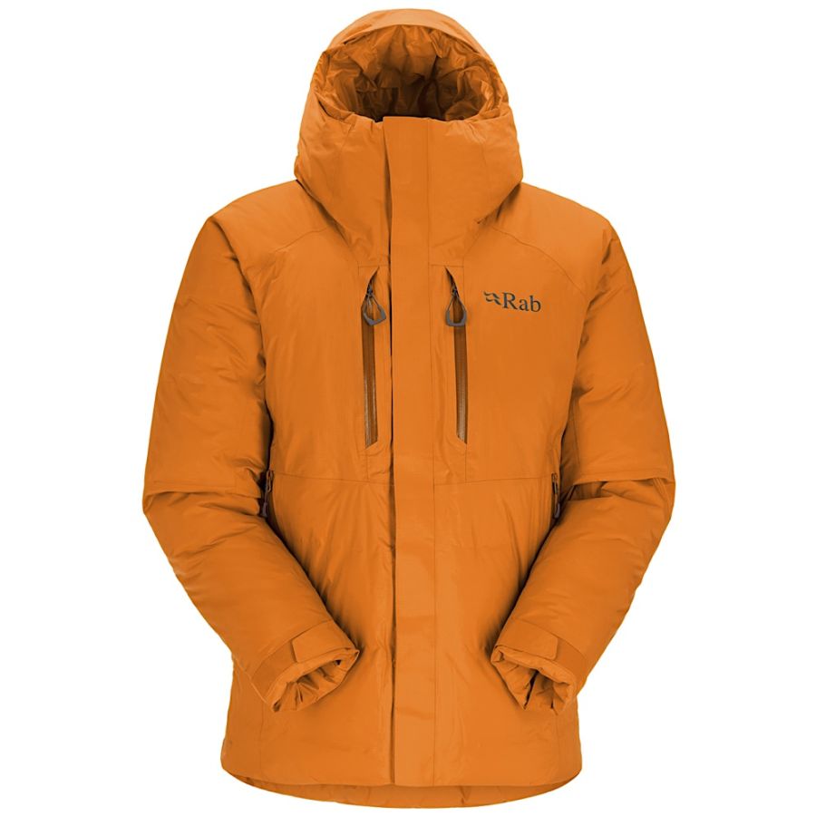 RAB BATURA JACKET ORG